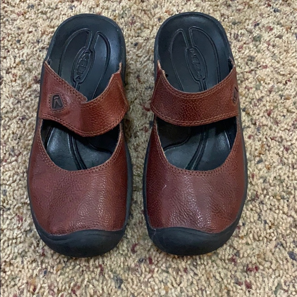 Keen shoes